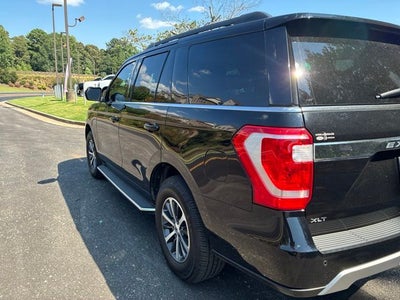 2018 Ford Expedition XLT
