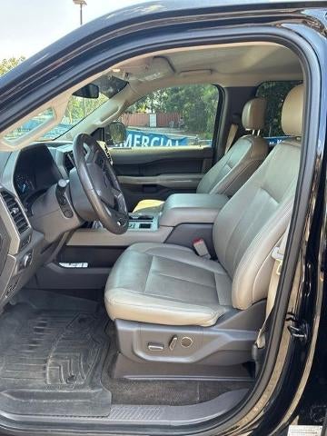 2018 Ford Expedition XLT