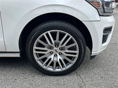 2023 Ford Expedition Platinum
