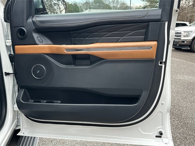 2023 Ford Expedition Platinum