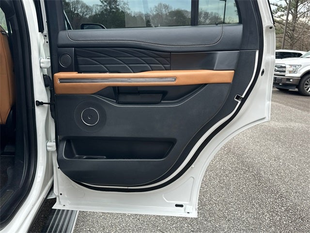 2023 Ford Expedition Platinum