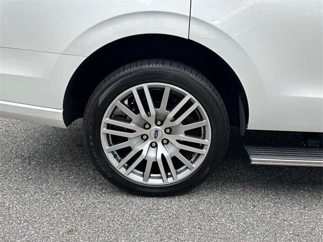 2023 Ford Expedition Platinum