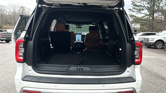 2023 Ford Expedition Platinum