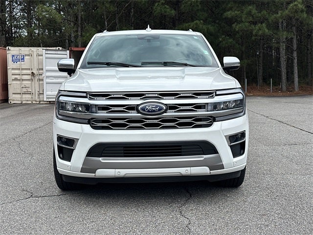 2023 Ford Expedition Platinum