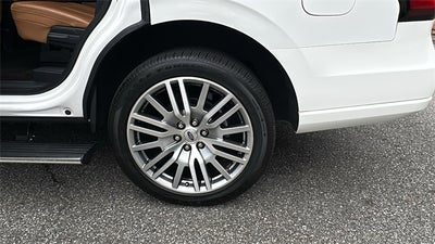 2023 Ford Expedition Platinum