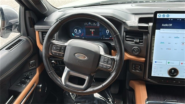 2023 Ford Expedition Platinum