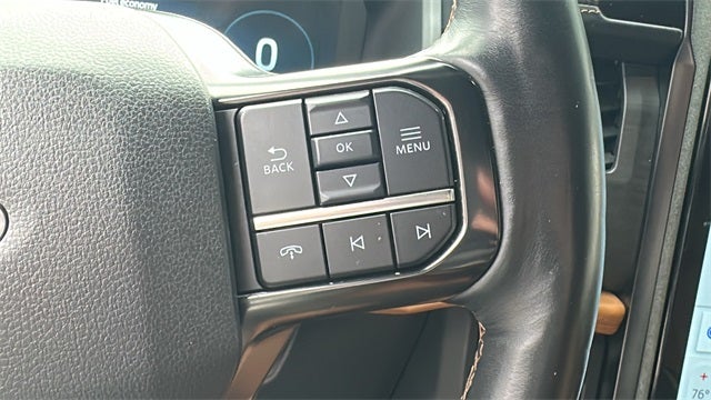 2023 Ford Expedition Platinum