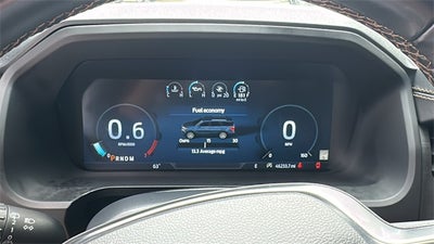 2023 Ford Expedition Platinum