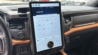 2023 Ford Expedition Platinum