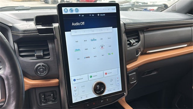 2023 Ford Expedition Platinum