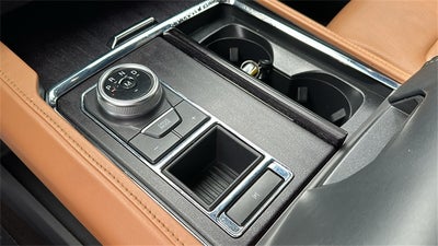 2023 Ford Expedition Platinum