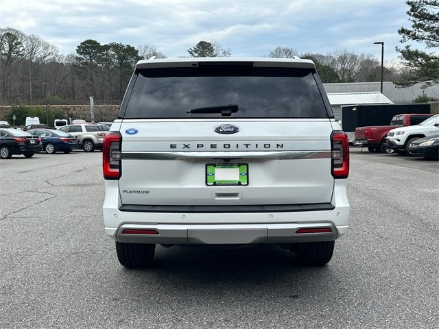 2023 Ford Expedition Platinum