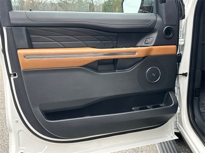 2023 Ford Expedition Platinum