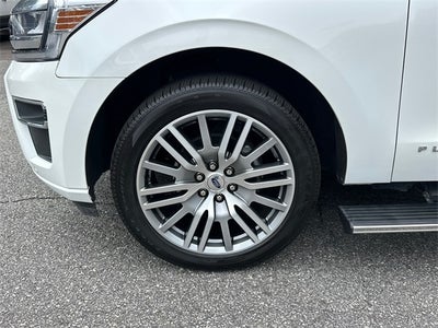 2023 Ford Expedition Platinum
