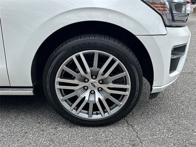 2023 Ford Expedition Platinum