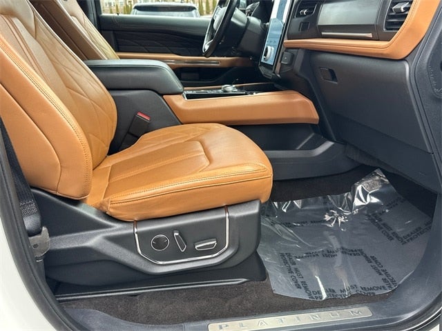 2023 Ford Expedition Platinum