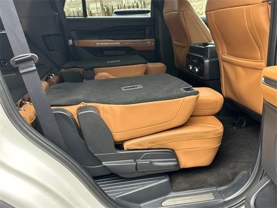 2023 Ford Expedition Platinum