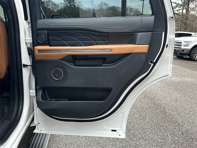 2023 Ford Expedition Platinum