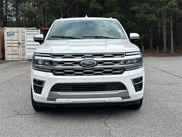 2023 Ford Expedition Platinum