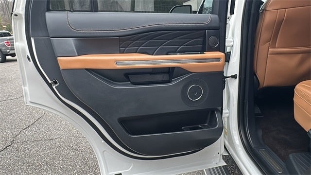 2023 Ford Expedition Platinum