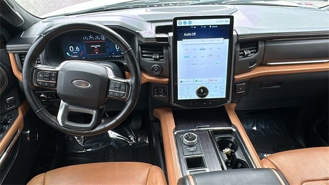 2023 Ford Expedition Platinum