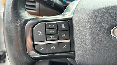 2023 Ford Expedition Platinum