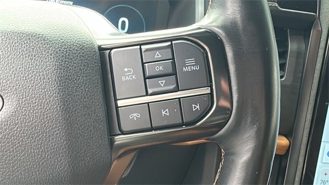 2023 Ford Expedition Platinum