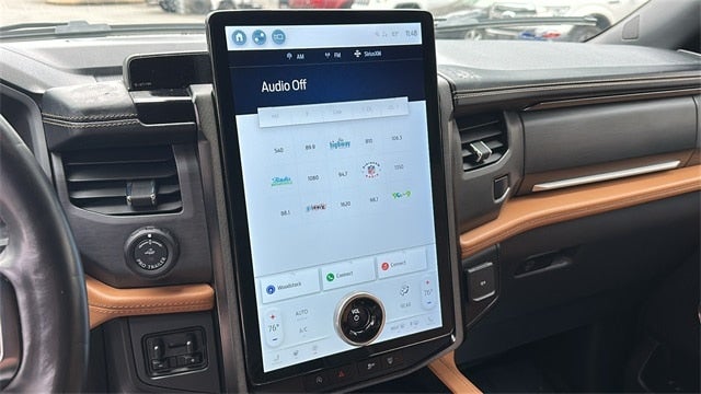 2023 Ford Expedition Platinum