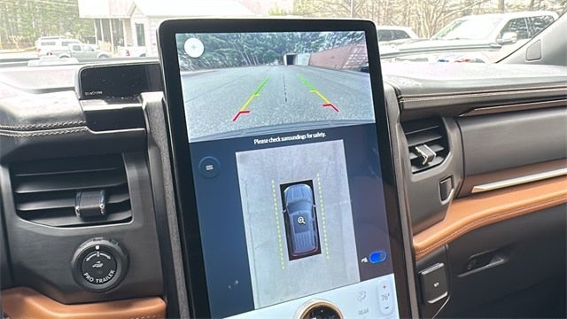 2023 Ford Expedition Platinum