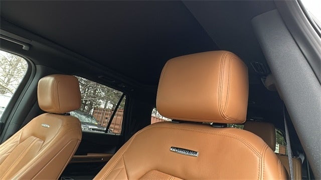 2023 Ford Expedition Platinum