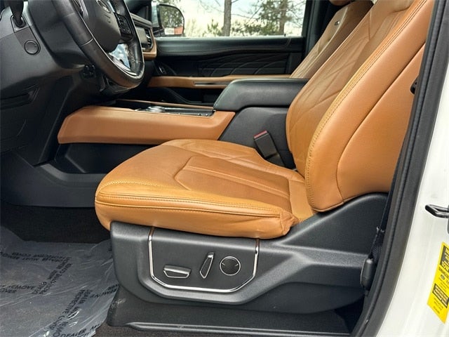2023 Ford Expedition Platinum