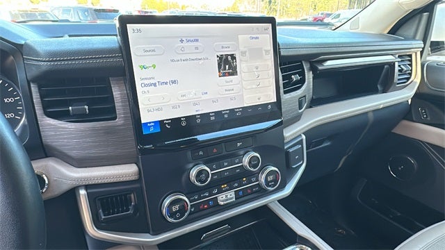 2023 Ford Expedition Limited