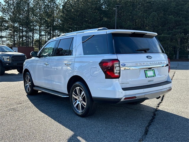 2023 Ford Expedition Limited