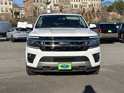 2023 Ford Expedition Limited