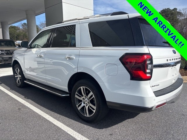 2023 Ford Expedition Limited