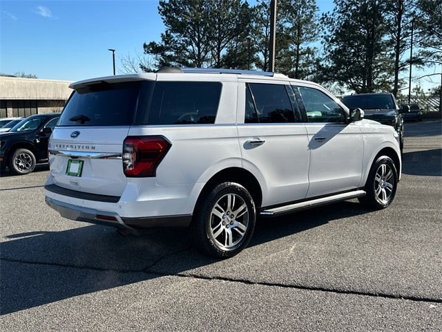 2023 Ford Expedition Limited