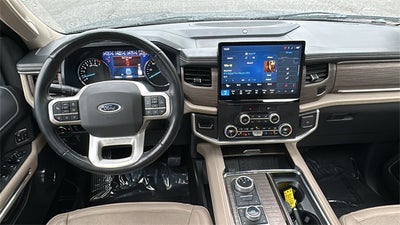 2023 Ford Expedition Limited