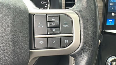 2023 Ford Expedition Limited