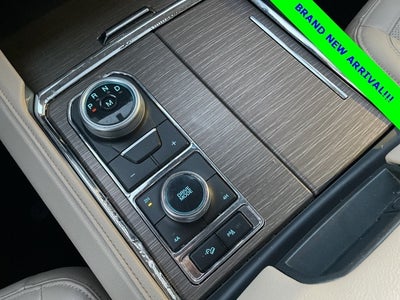 2023 Ford Expedition Limited