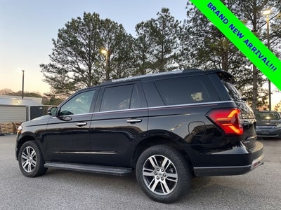 2023 Ford Expedition Limited