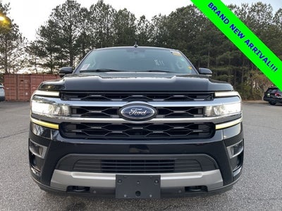 2023 Ford Expedition Limited