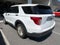 2021 Ford Explorer Base
