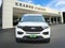 2021 Ford Explorer Base