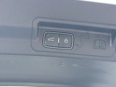 2021 Ford Explorer Base