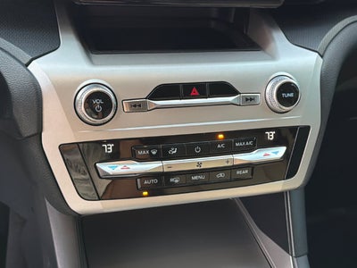 2021 Ford Explorer Base