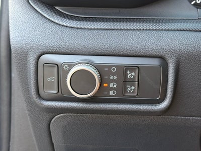2021 Ford Explorer Base