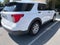 2021 Ford Explorer Base