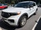 2021 Ford Explorer Base