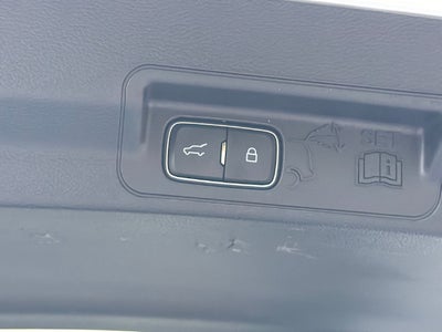 2021 Ford Explorer Base