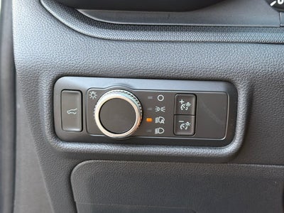 2021 Ford Explorer Base